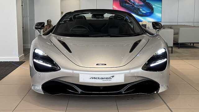 720S