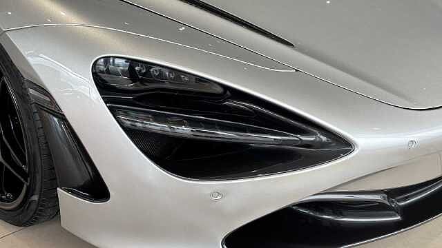 720S