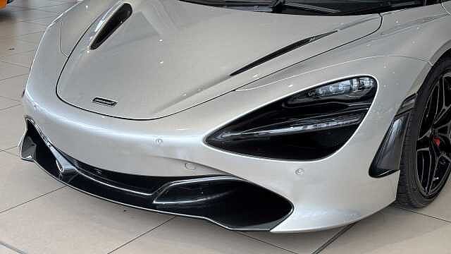 720S