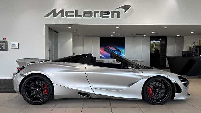 720S