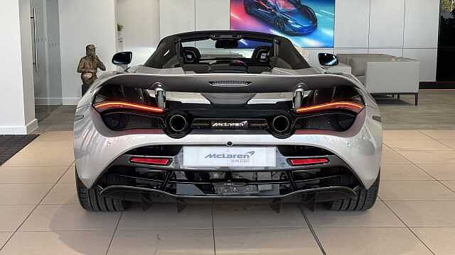 720S