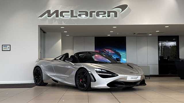 720S
