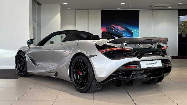 720S