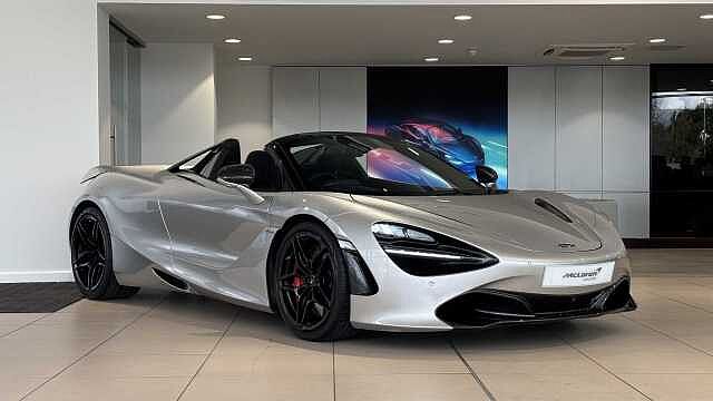 720S