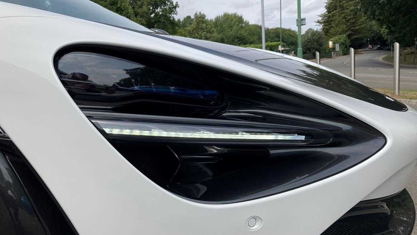 McLaren 720S - 2019 - Joinsteer - #18