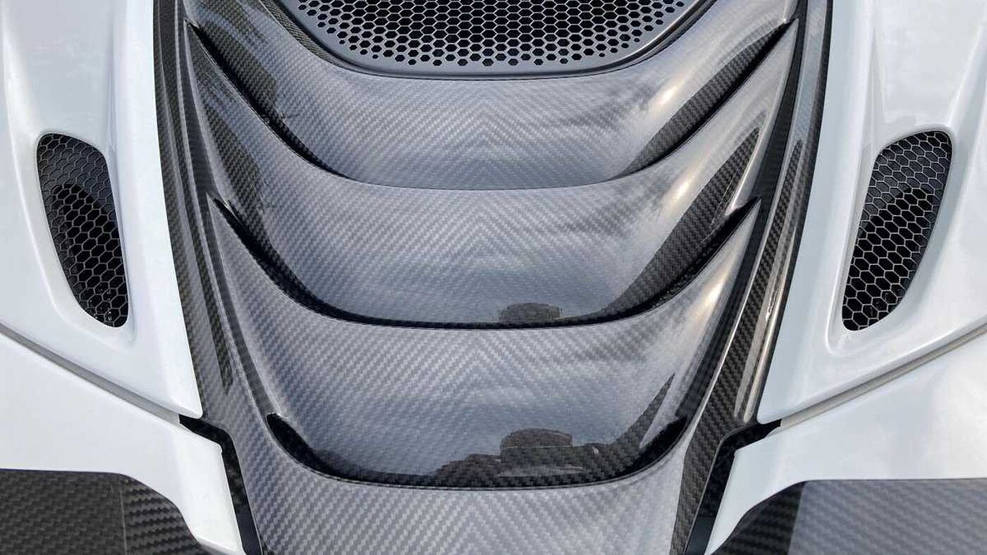 McLaren 720S - 2019 - Joinsteer - #20