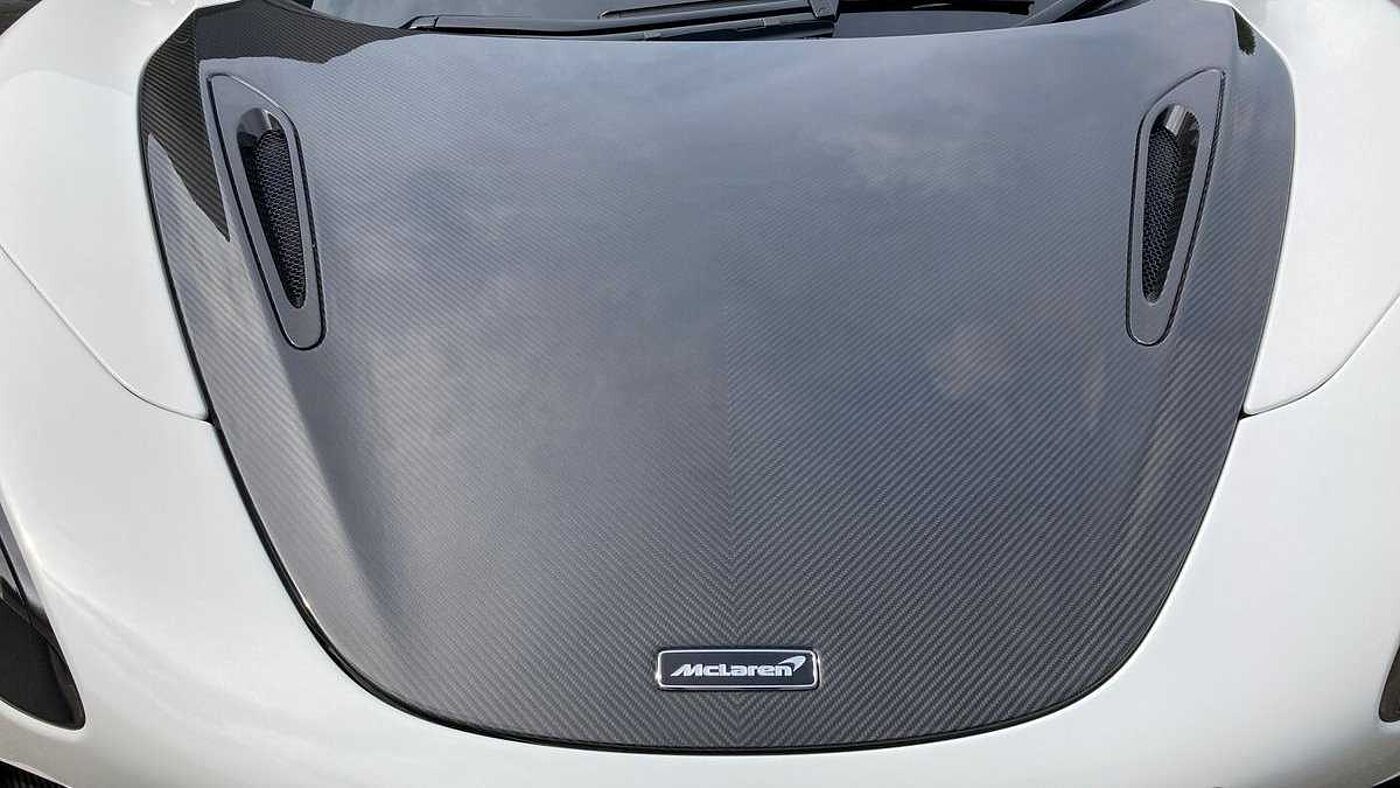 McLaren 720S - 2019 - Joinsteer - #27