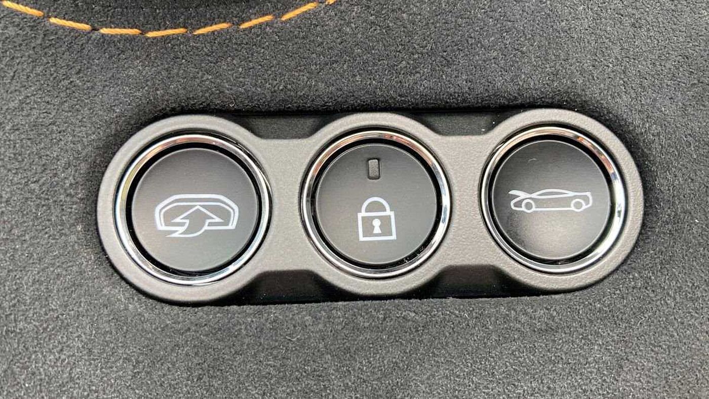 McLaren 720S - 2019 - Joinsteer - #29