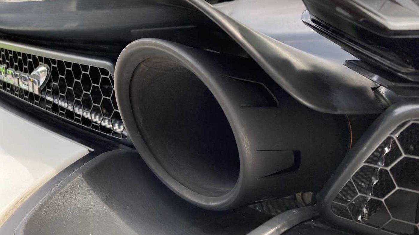 McLaren 720S - 2019 - Joinsteer - #30