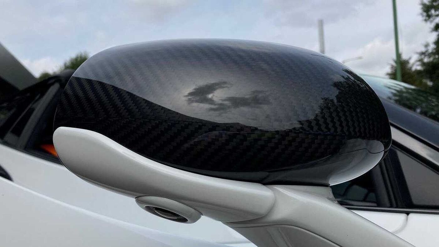 McLaren 720S - 2019 - Joinsteer - #33