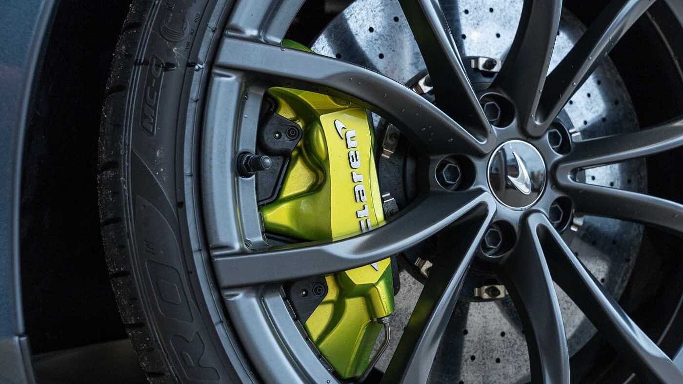 McLaren Artura -  - Joinsteer - #5