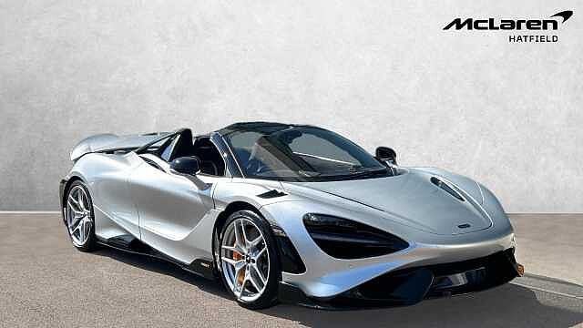 765LT Spider - 19.10.2022 765LT Spider - 19.10.2022