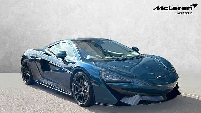 570GT - 01.09.2017 570GT - 01.09.2017