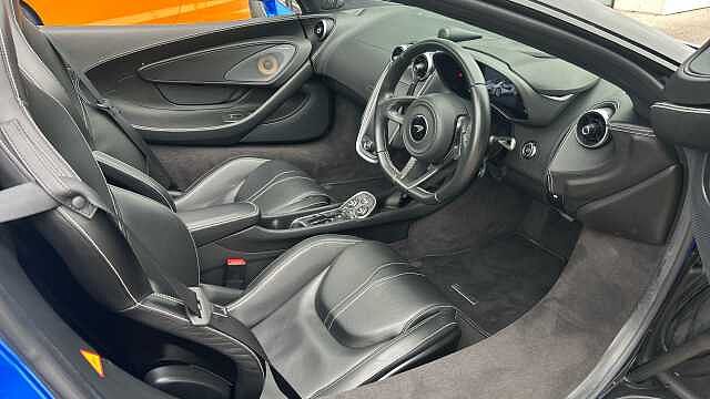 570S Spider - 12.12.2018 570S Spider - 12.12.2018