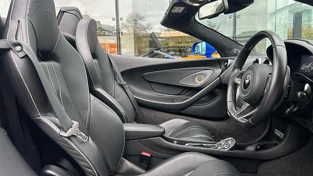 570S Spider - 12.12.2018 570S Spider - 12.12.2018