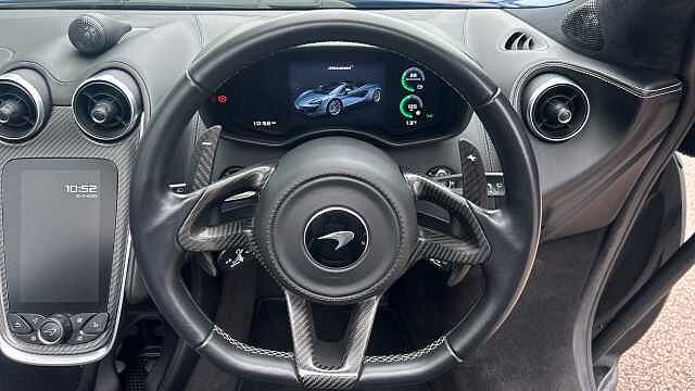 570S Spider - 12.12.2018 570S Spider - 12.12.2018