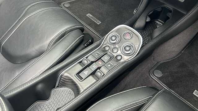 570S Spider - 12.12.2018 570S Spider - 12.12.2018