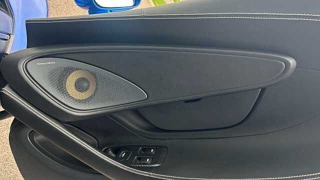 570S Spider - 12.12.2018 570S Spider - 12.12.2018