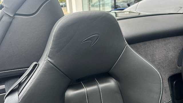 570S Spider - 12.12.2018 570S Spider - 12.12.2018