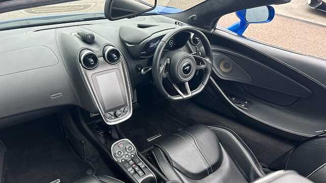 570S Spider - 12.12.2018 570S Spider - 12.12.2018