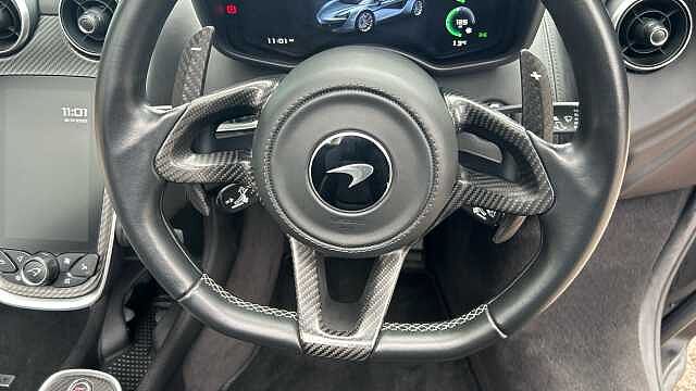 570S Spider - 12.12.2018 570S Spider - 12.12.2018