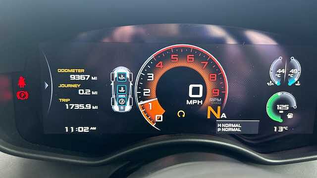 570S Spider - 12.12.2018 570S Spider - 12.12.2018