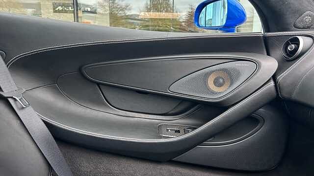 570S Spider - 12.12.2018 570S Spider - 12.12.2018