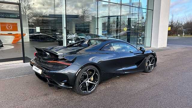 750S Spider