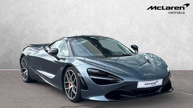 720S