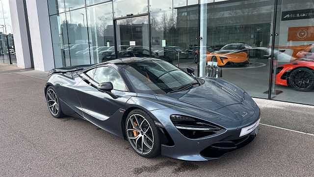 720S