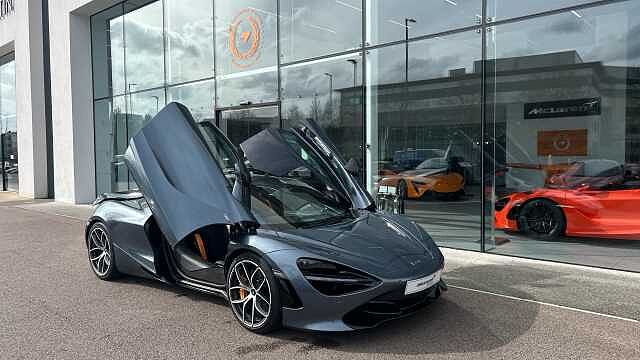 720S