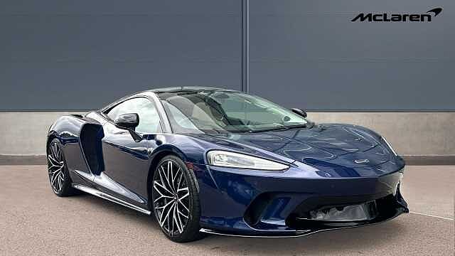 GT