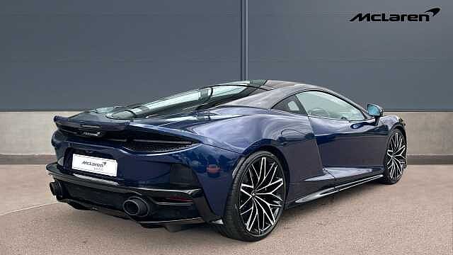 GT