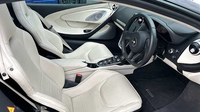 GT