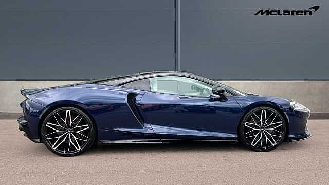 GT