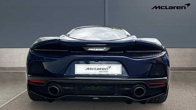 GT