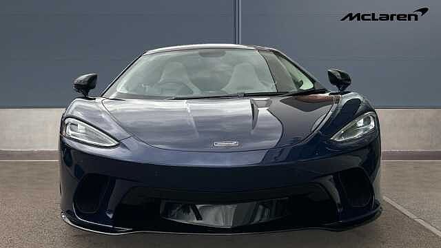GT