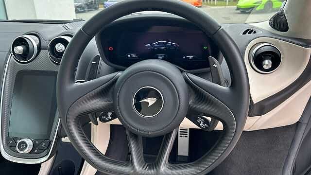 GT