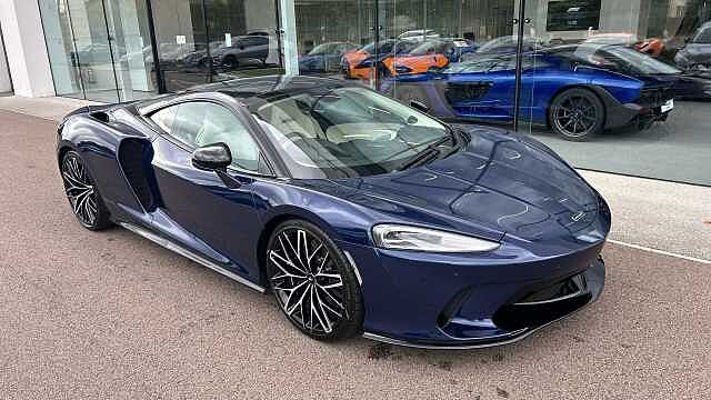 GT