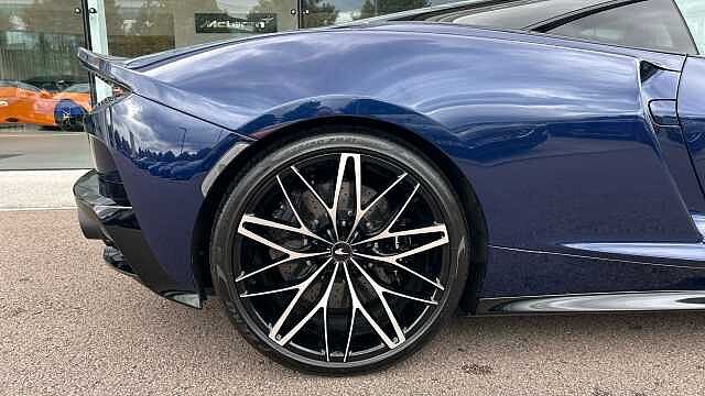 GT