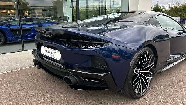 GT