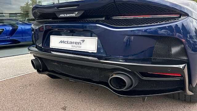 GT