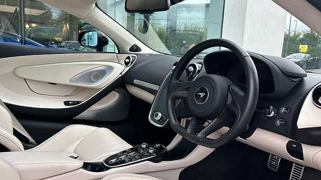 GT