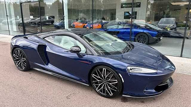 GT