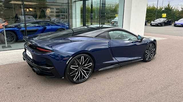 GT