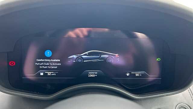GT