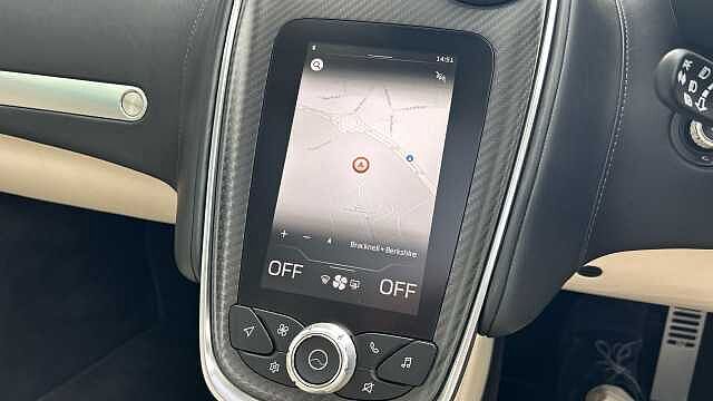 GT