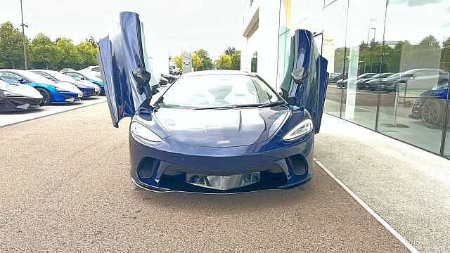 GT