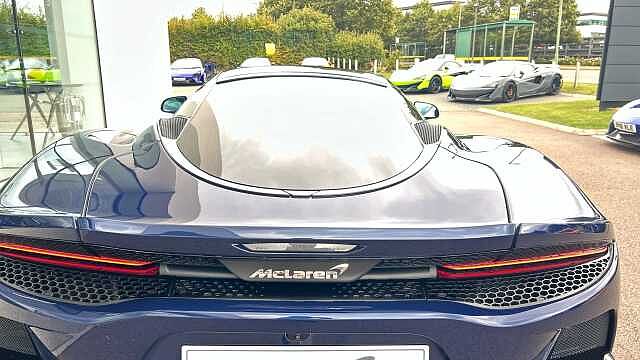 GT