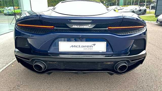 GT